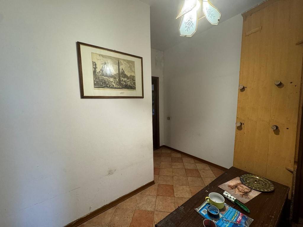 Interno appartamento