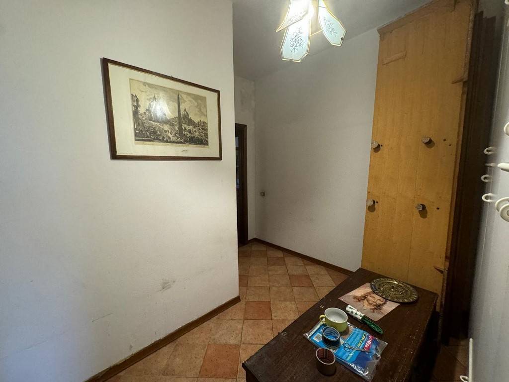 Interno appartamento