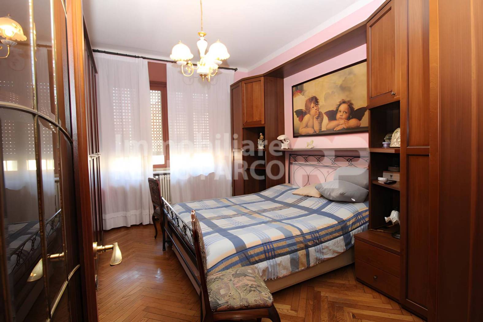 Camera da letto