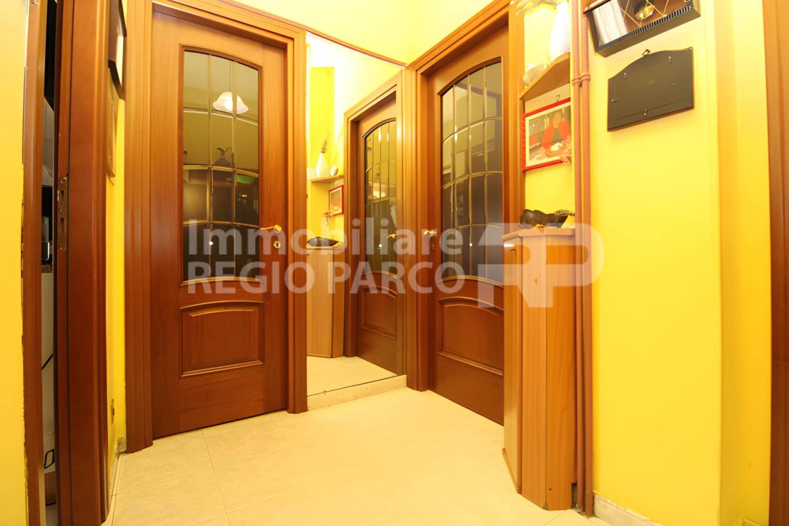 Ingresso