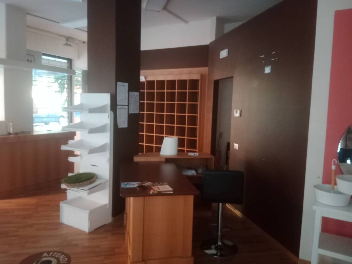 Interno non residenziale