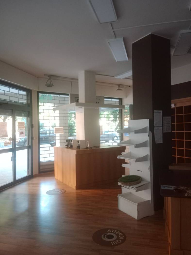 Interno non residenziale