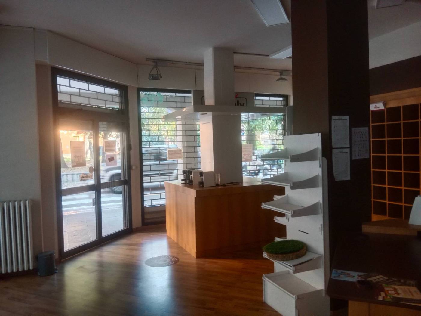 Interno non residenziale