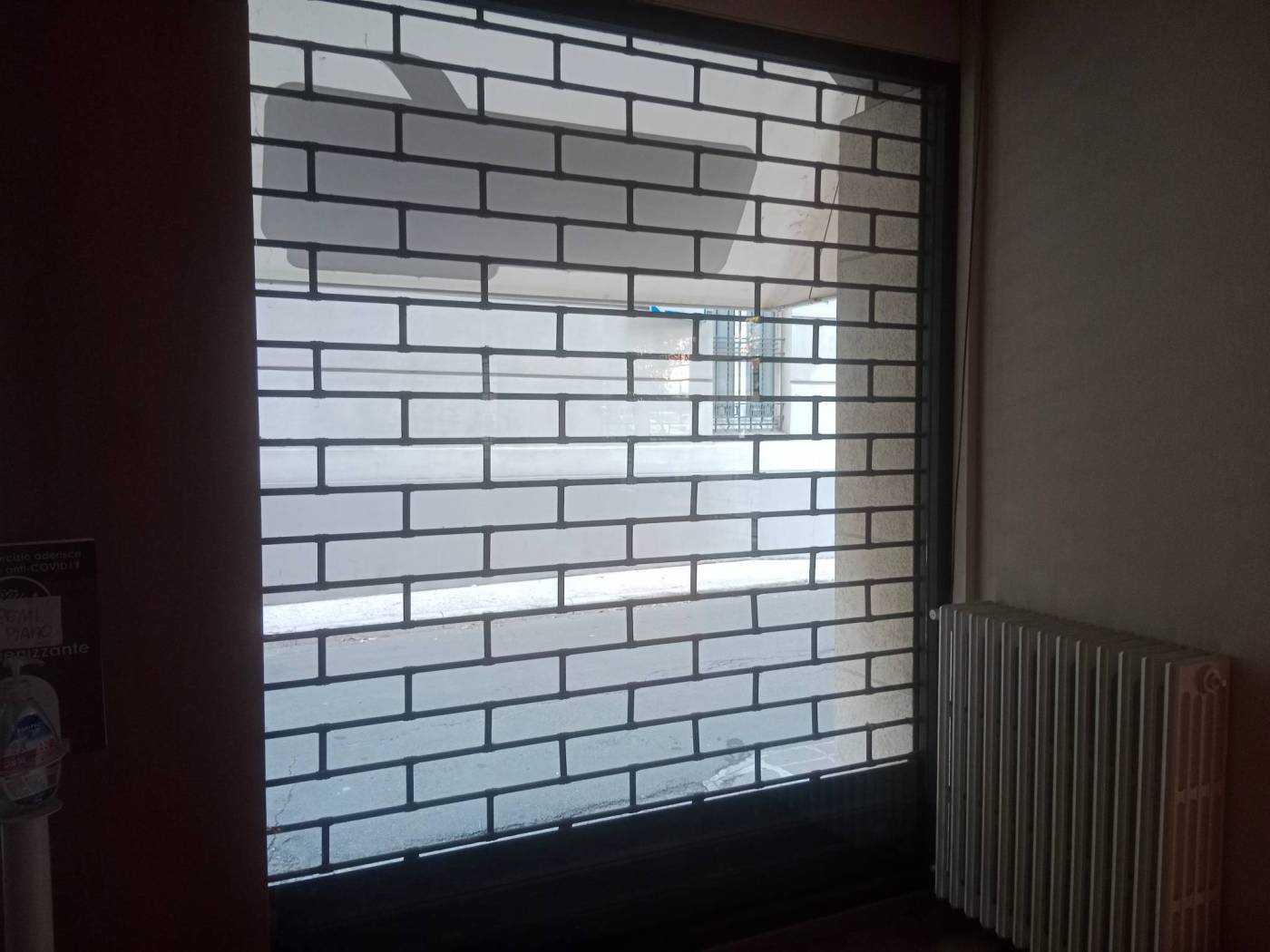 Interno non residenziale