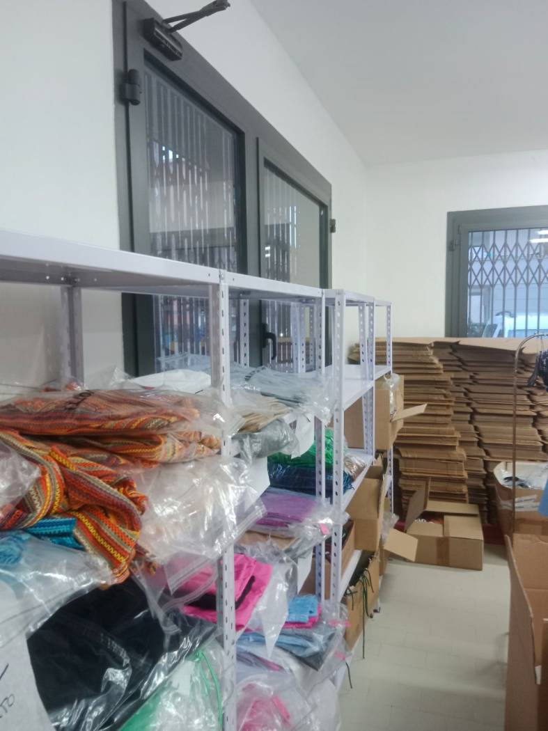 Interno non residenziale