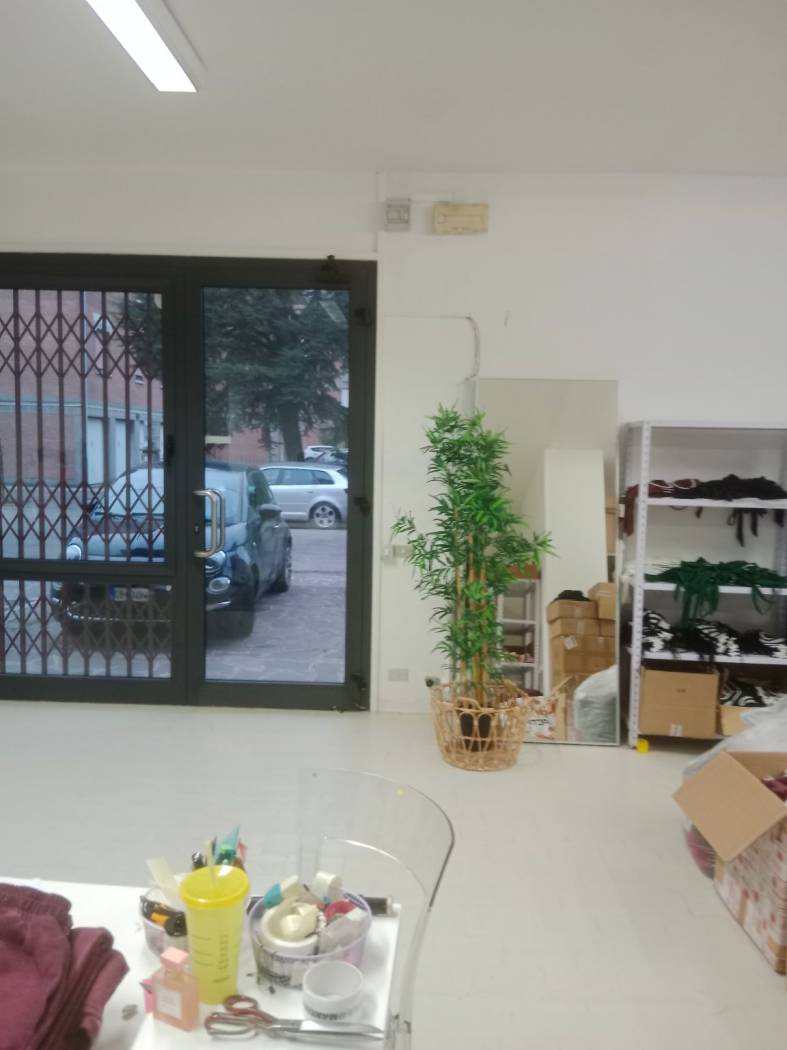 Interno non residenziale