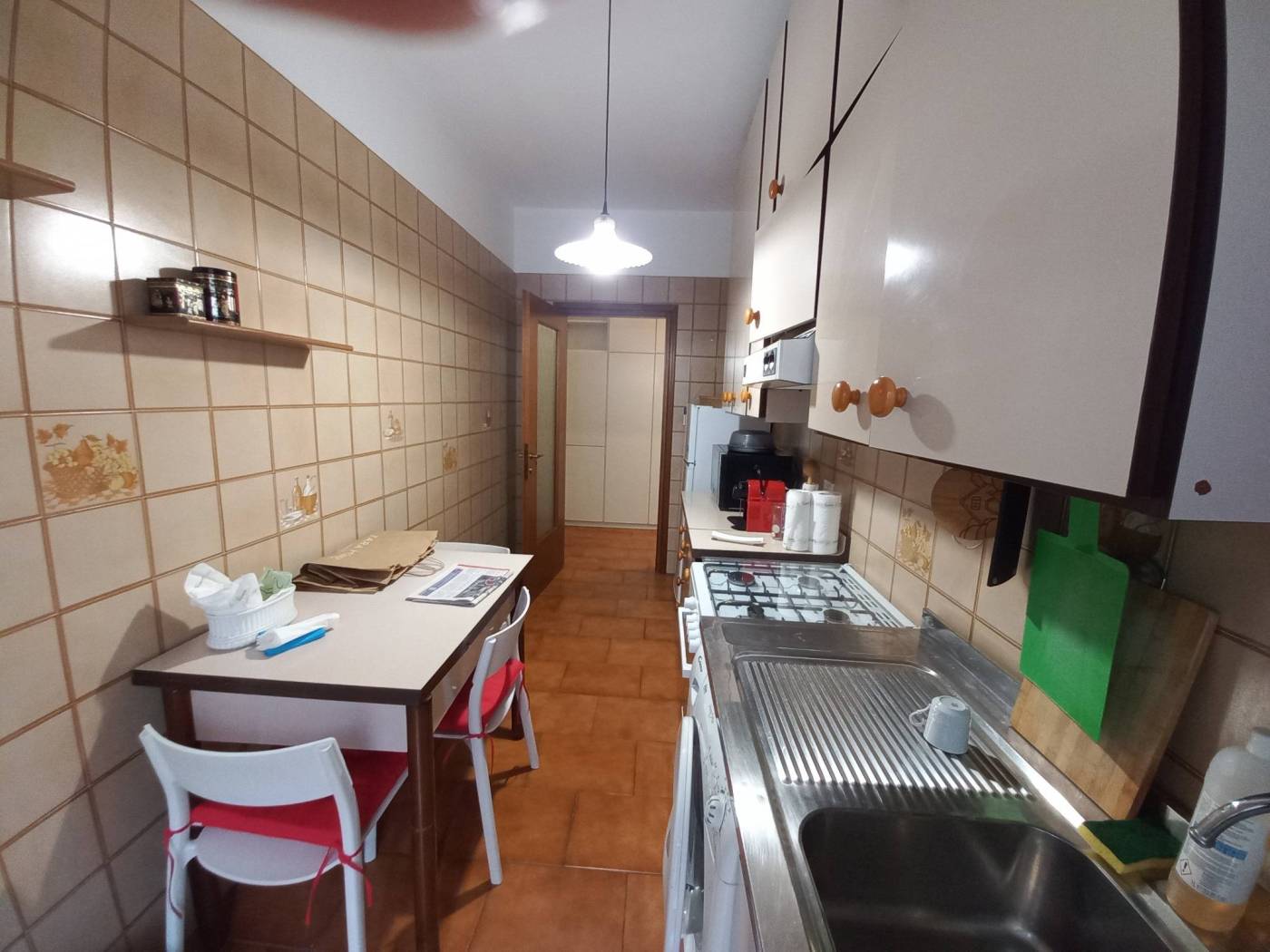 Cucina