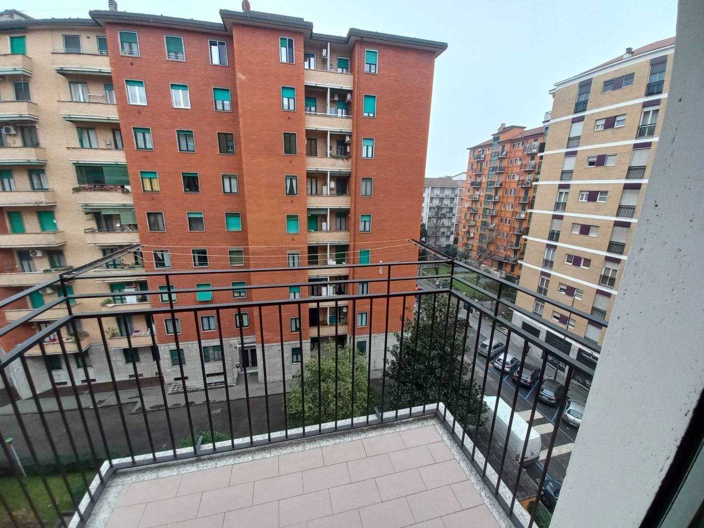 Balcone