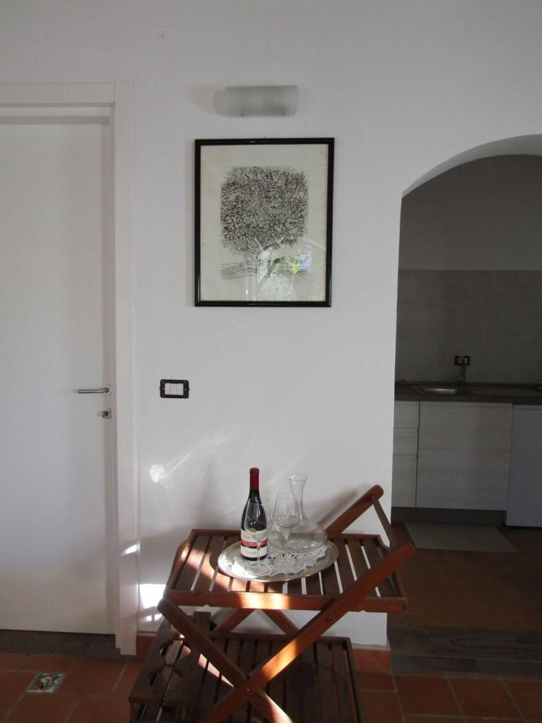 Interno appartamento