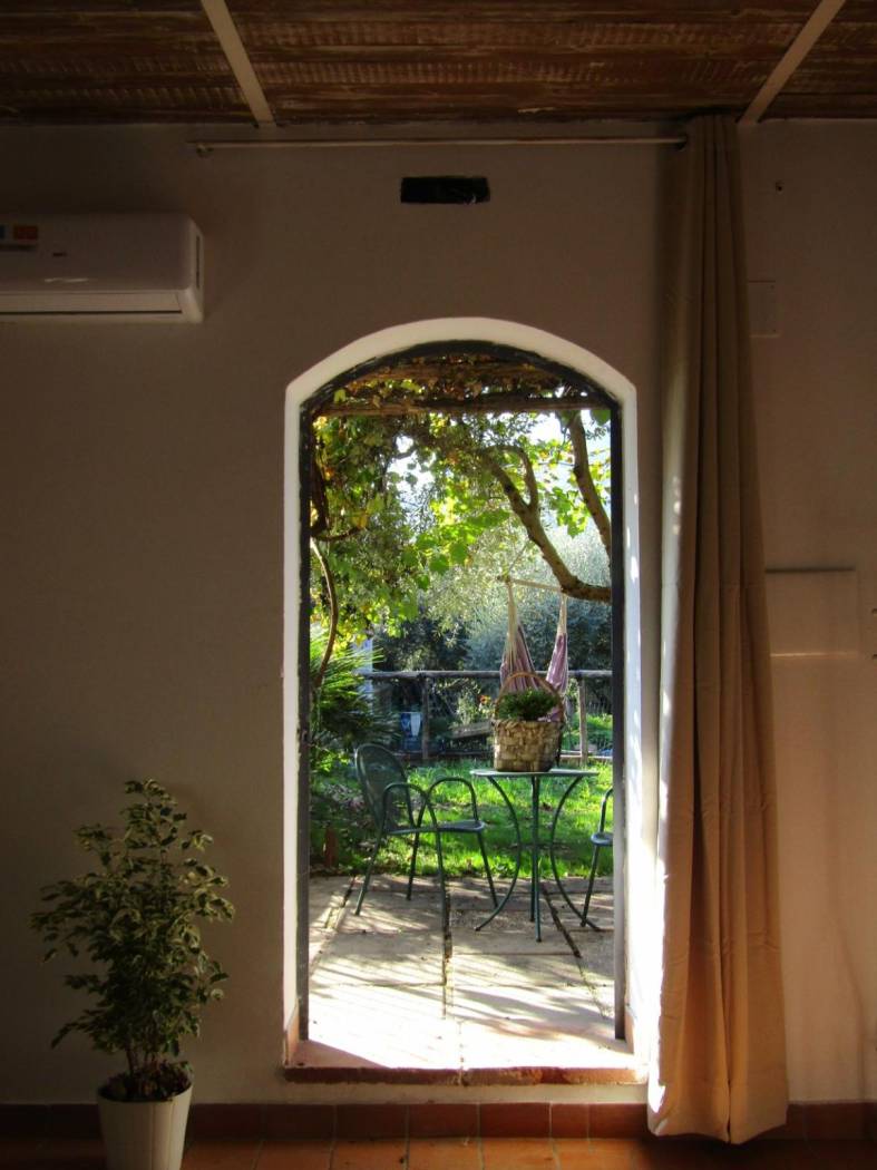 Interno appartamento