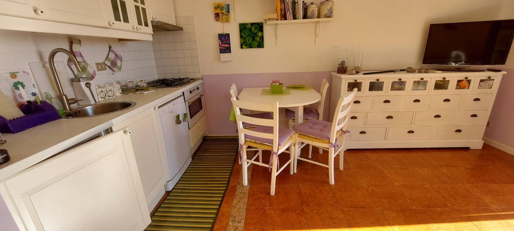 Cucina