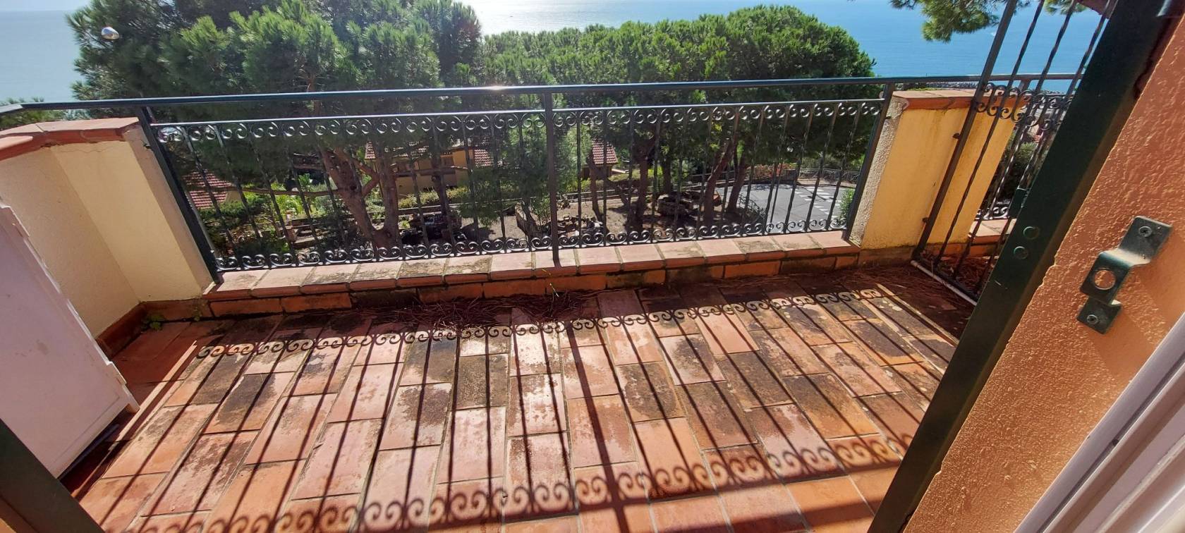 Balcone