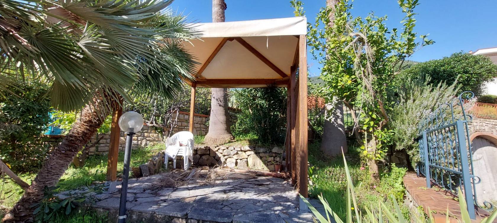 Giardino