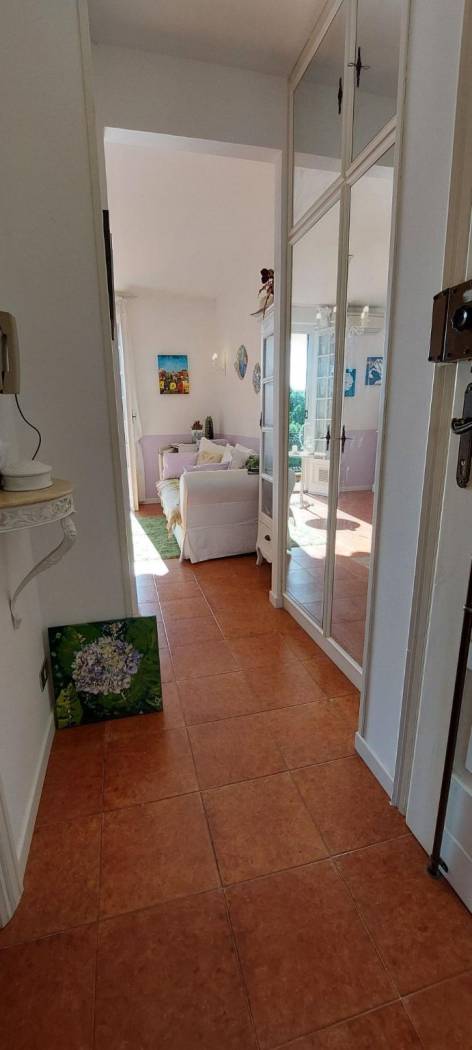 Ingresso
