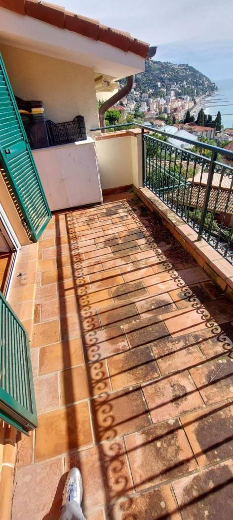 Balcone