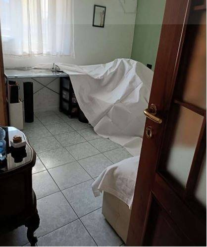 Interno appartamento