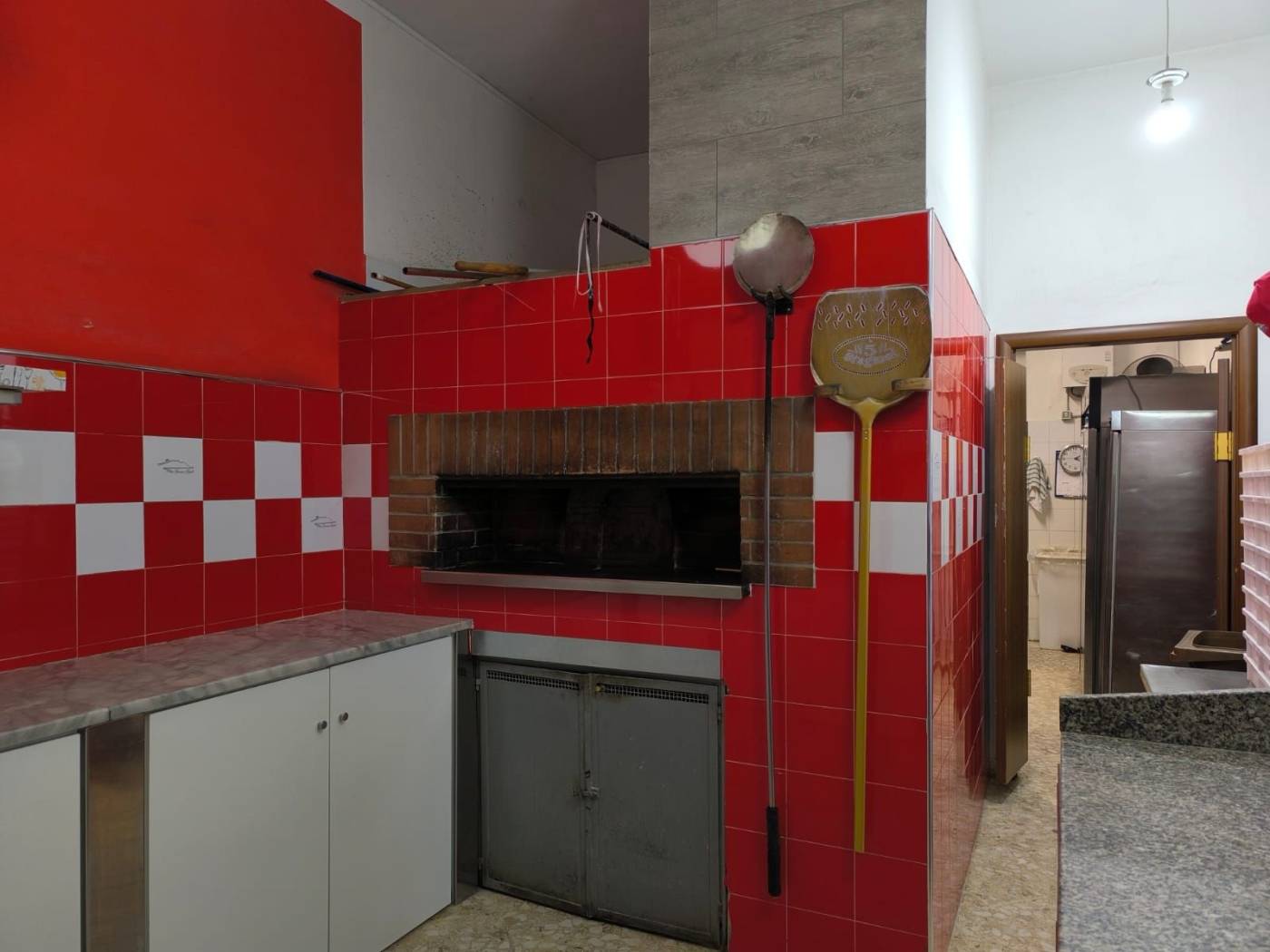 Interno appartamento