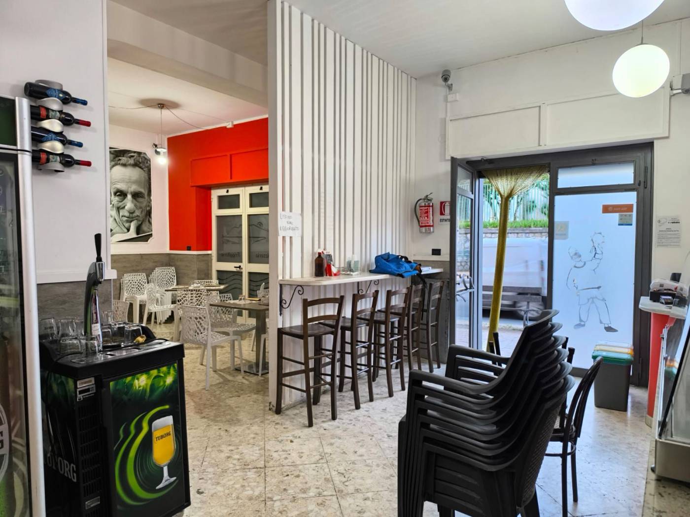 Interno non residenziale