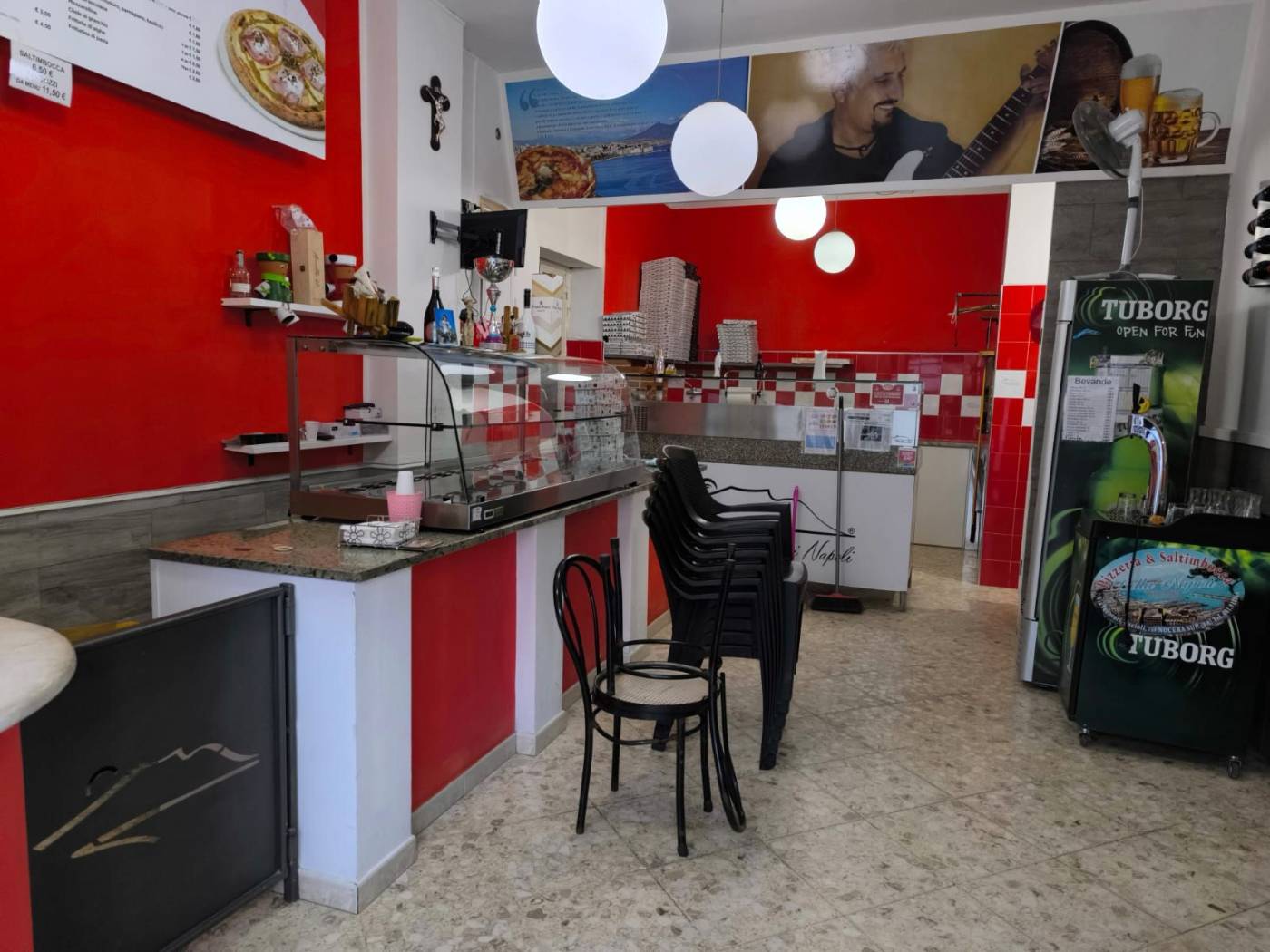 Interno non residenziale