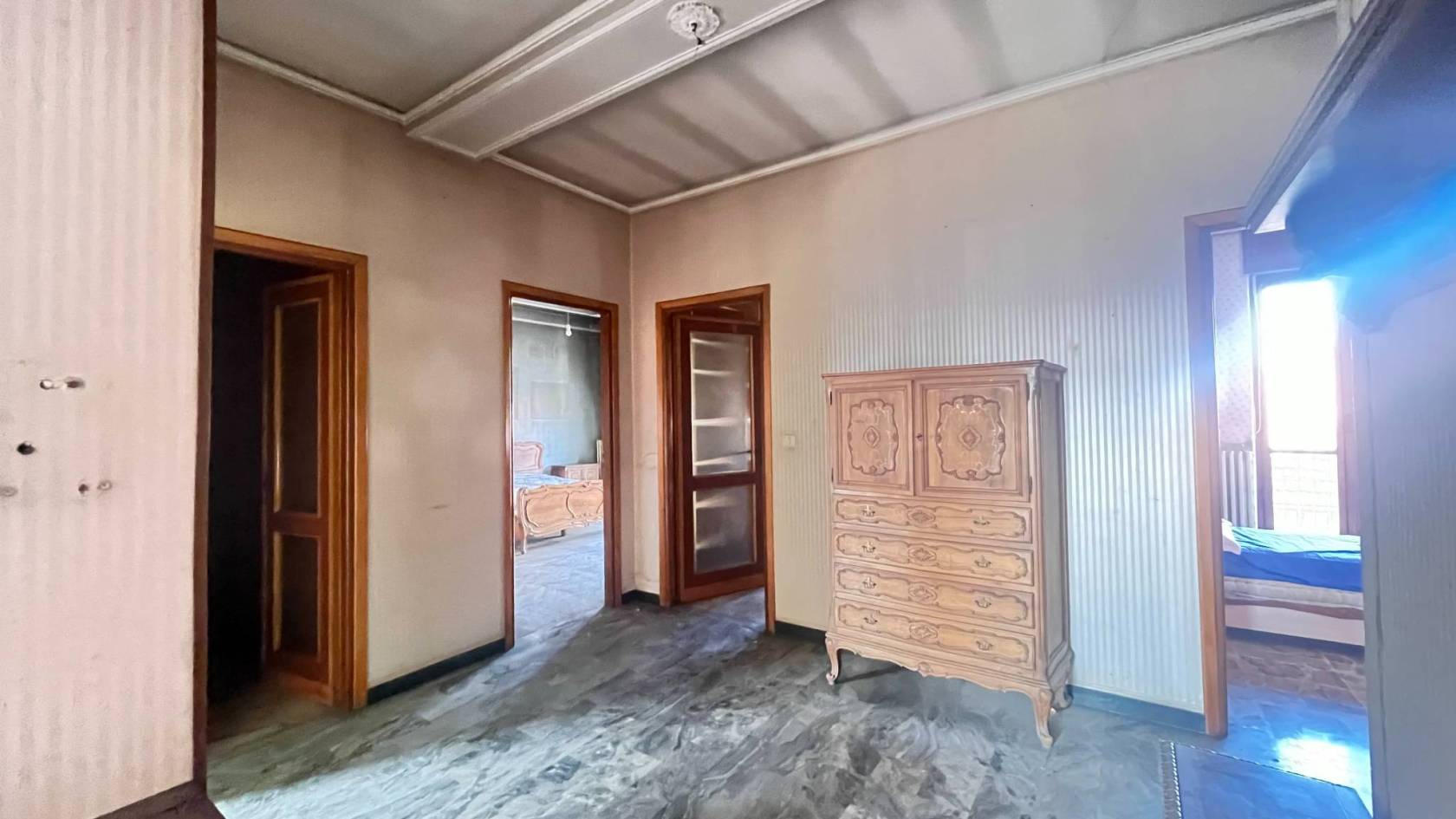 Interno appartamento Interno appartamento