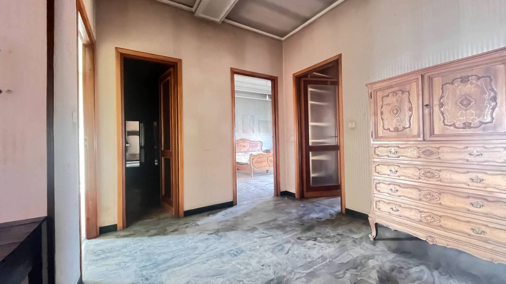 Interno appartamento Interno appartamento