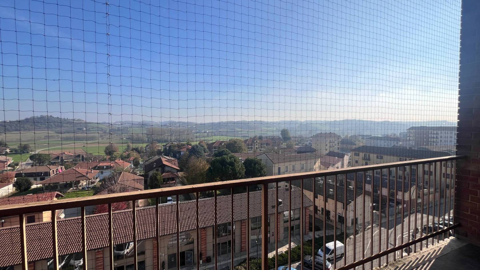Balcone Balcone