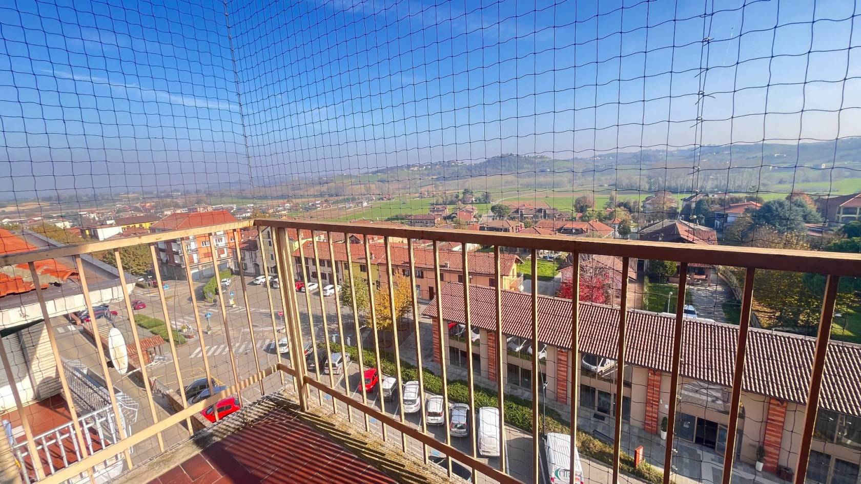 Balcone Balcone