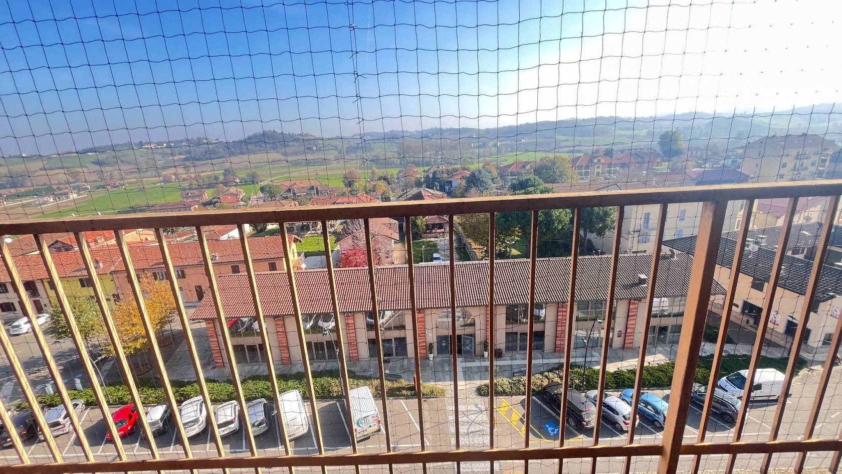 Balcone Balcone