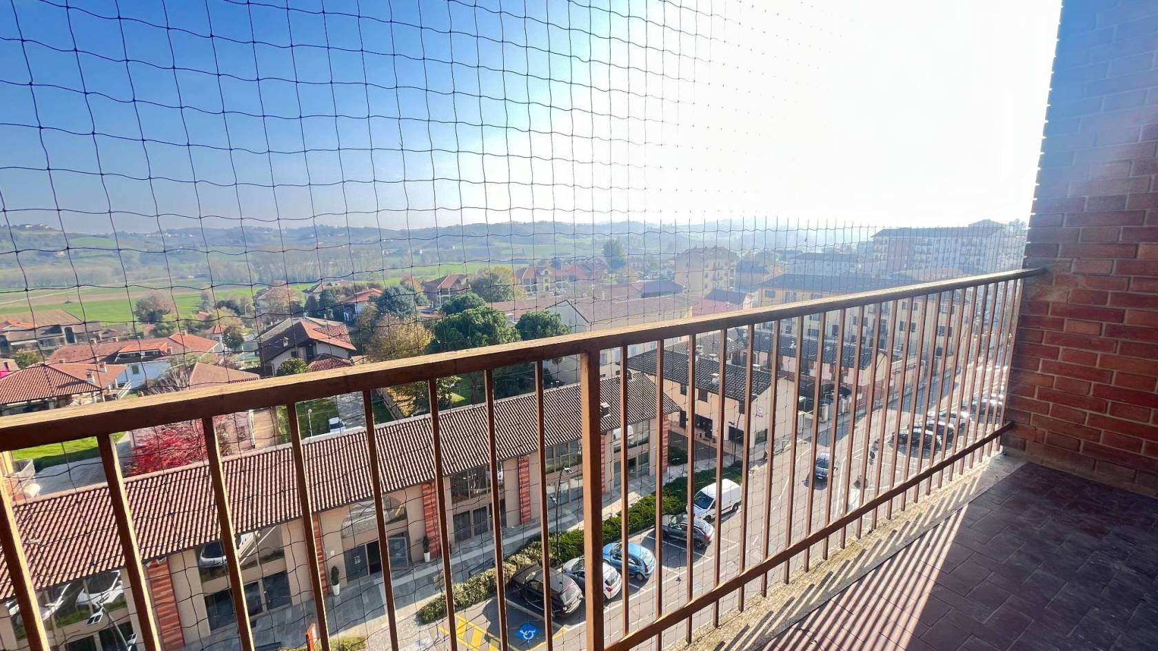Balcone Balcone