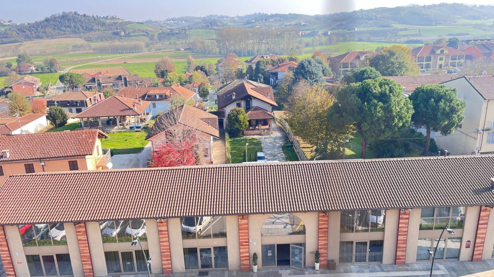 Vista Vista