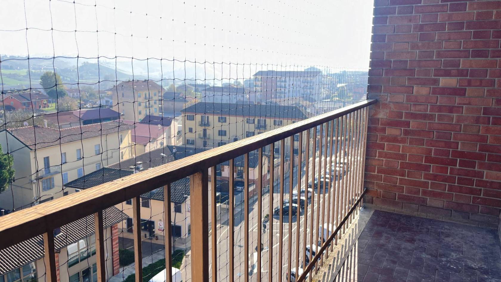 Balcone Balcone