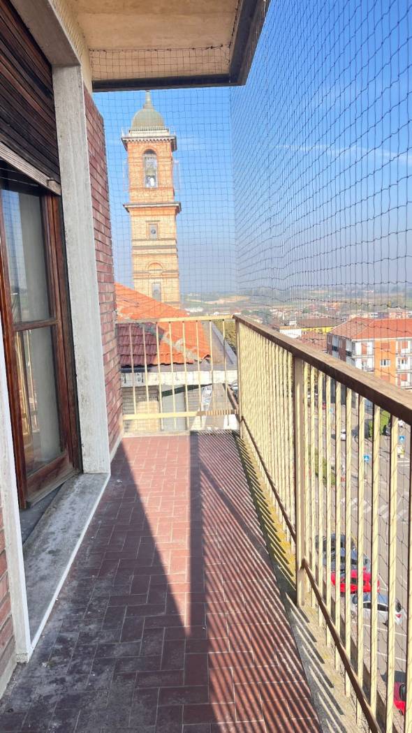 Balcone Balcone