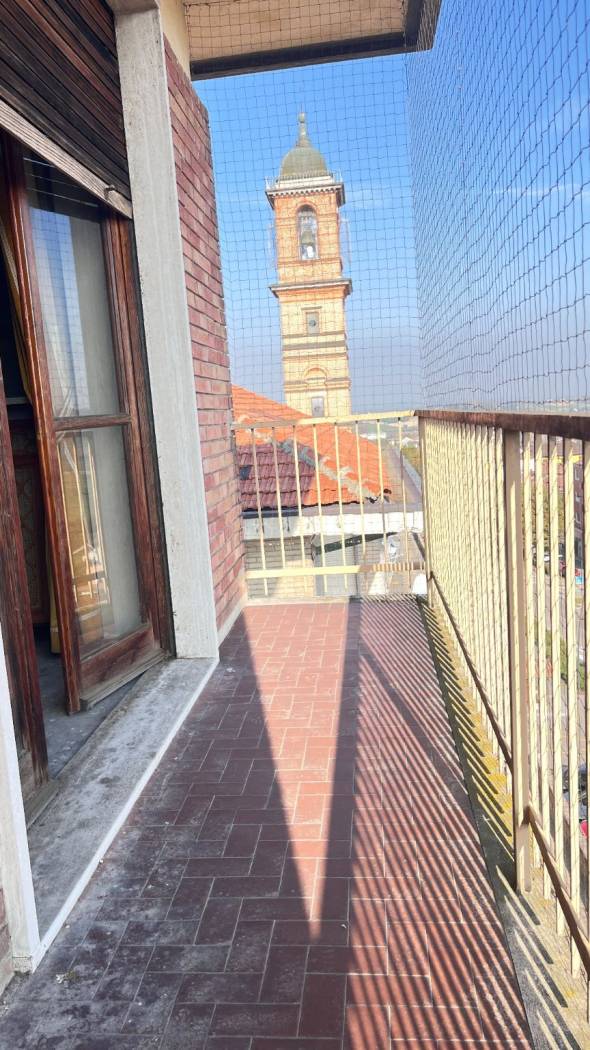 Balcone Balcone