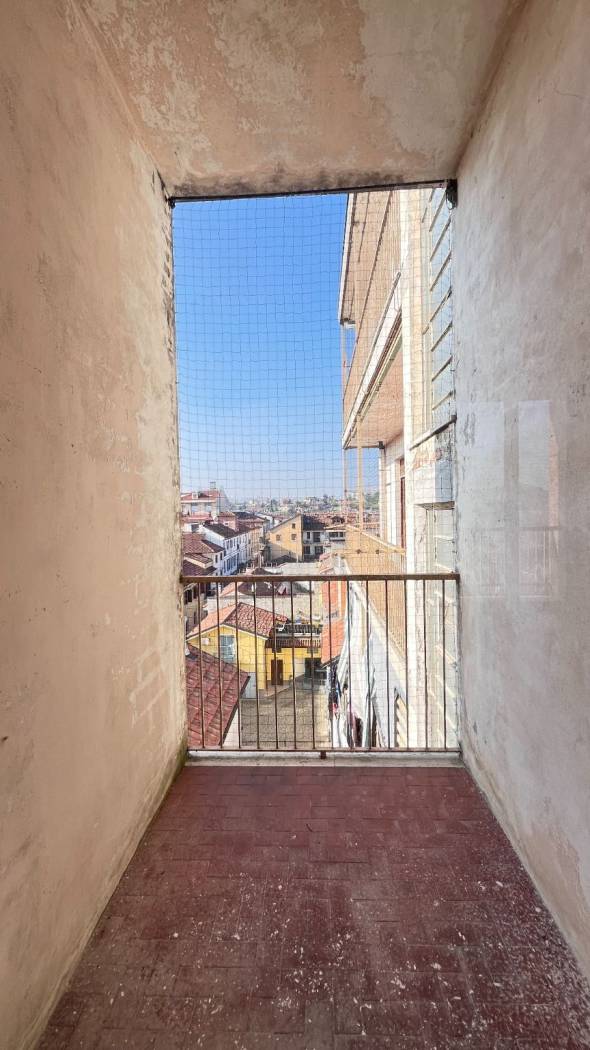 Balcone Balcone