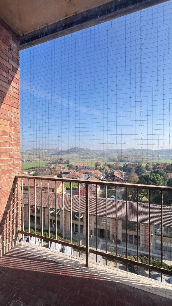 Balcone Balcone