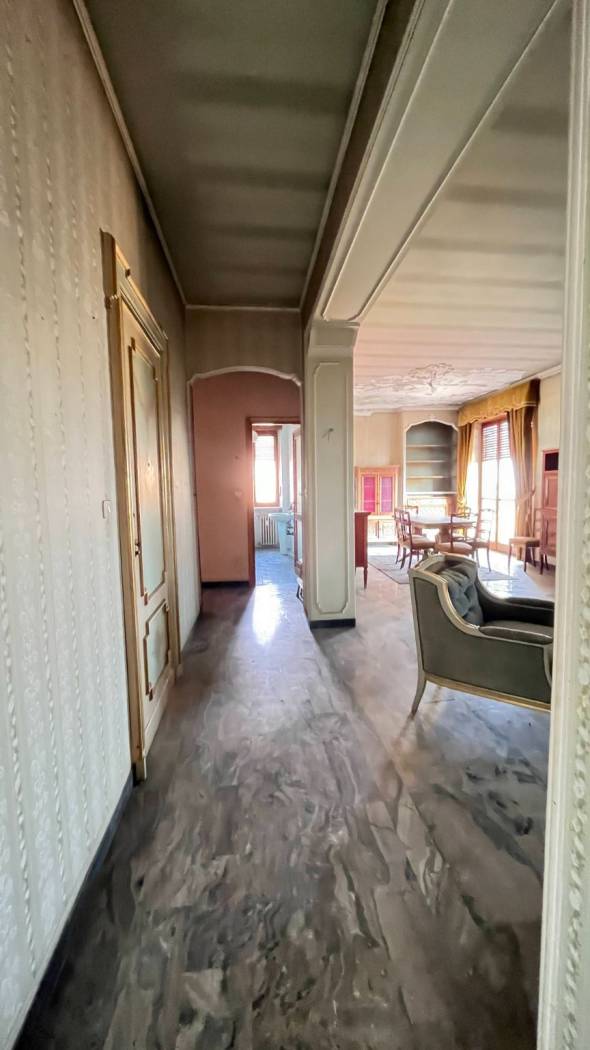 Interno appartamento Interno appartamento