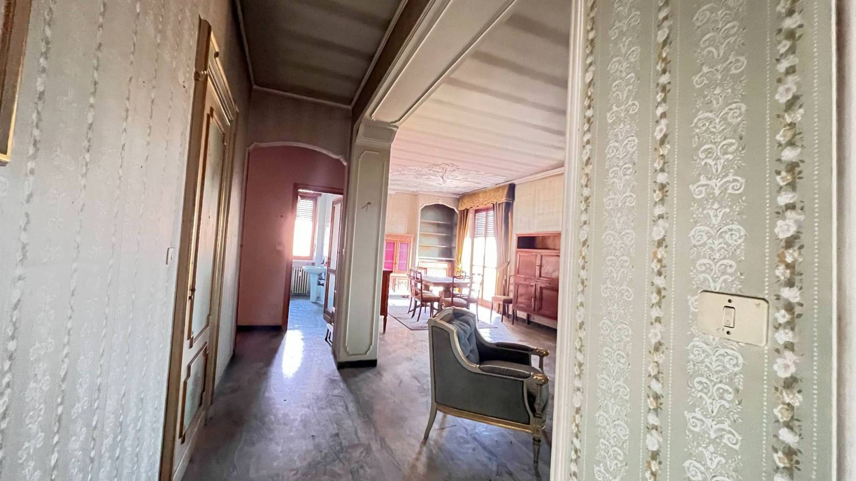 Interno appartamento Interno appartamento