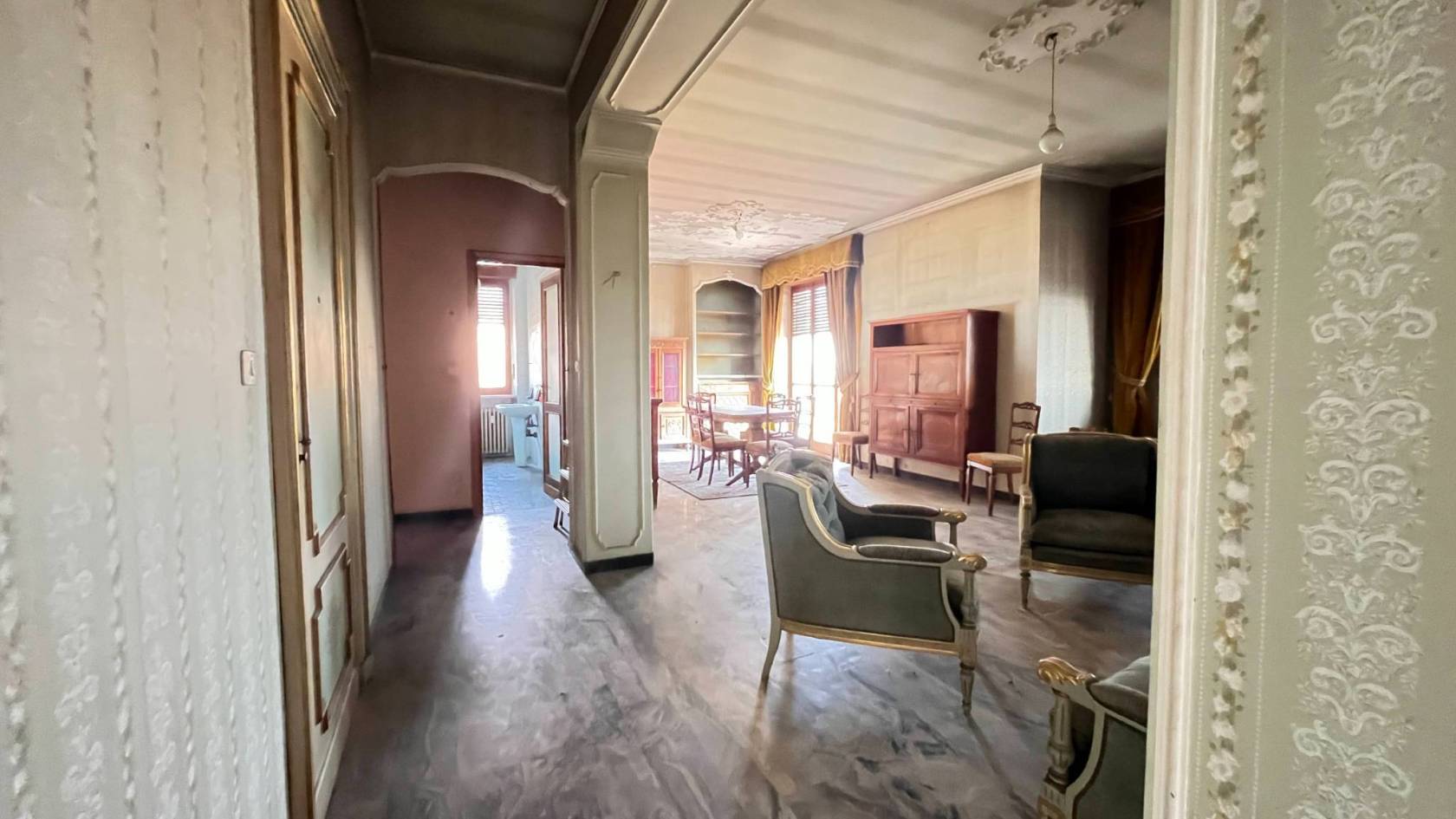 Interno appartamento Interno appartamento