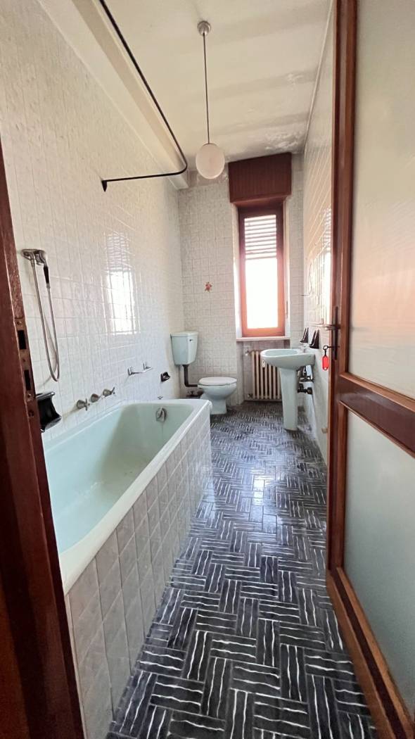 Bagno Bagno