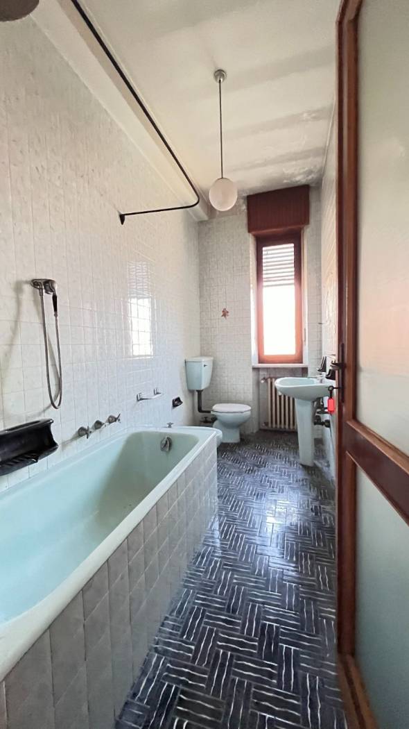 Bagno Bagno