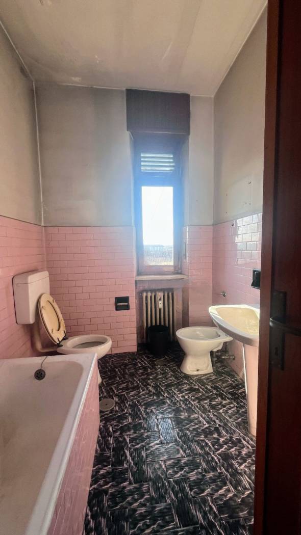 Bagno Bagno
