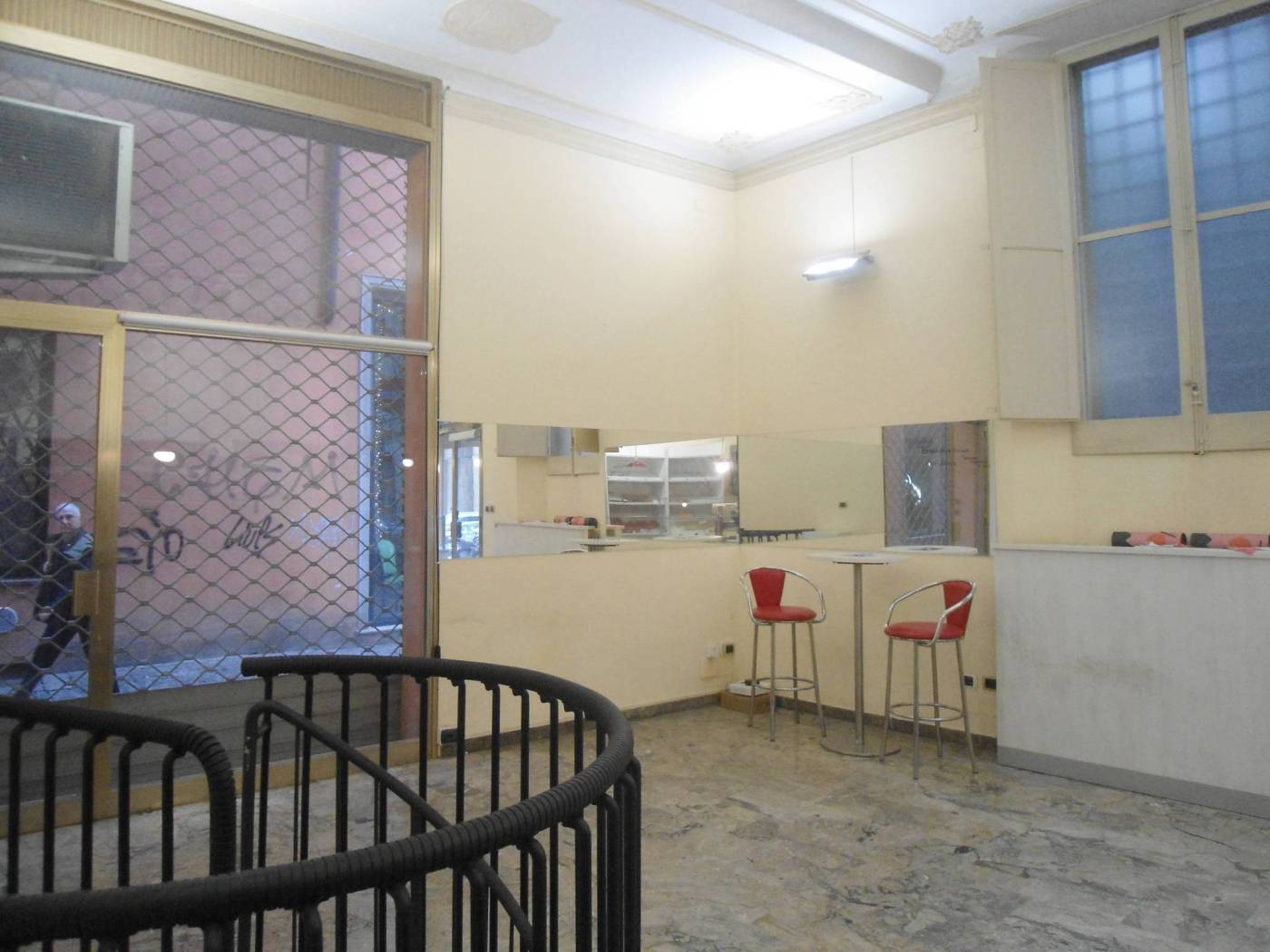 Interno non residenziale