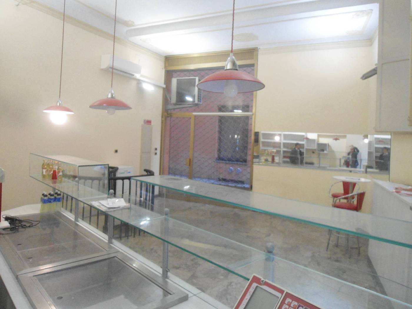 Interno non residenziale