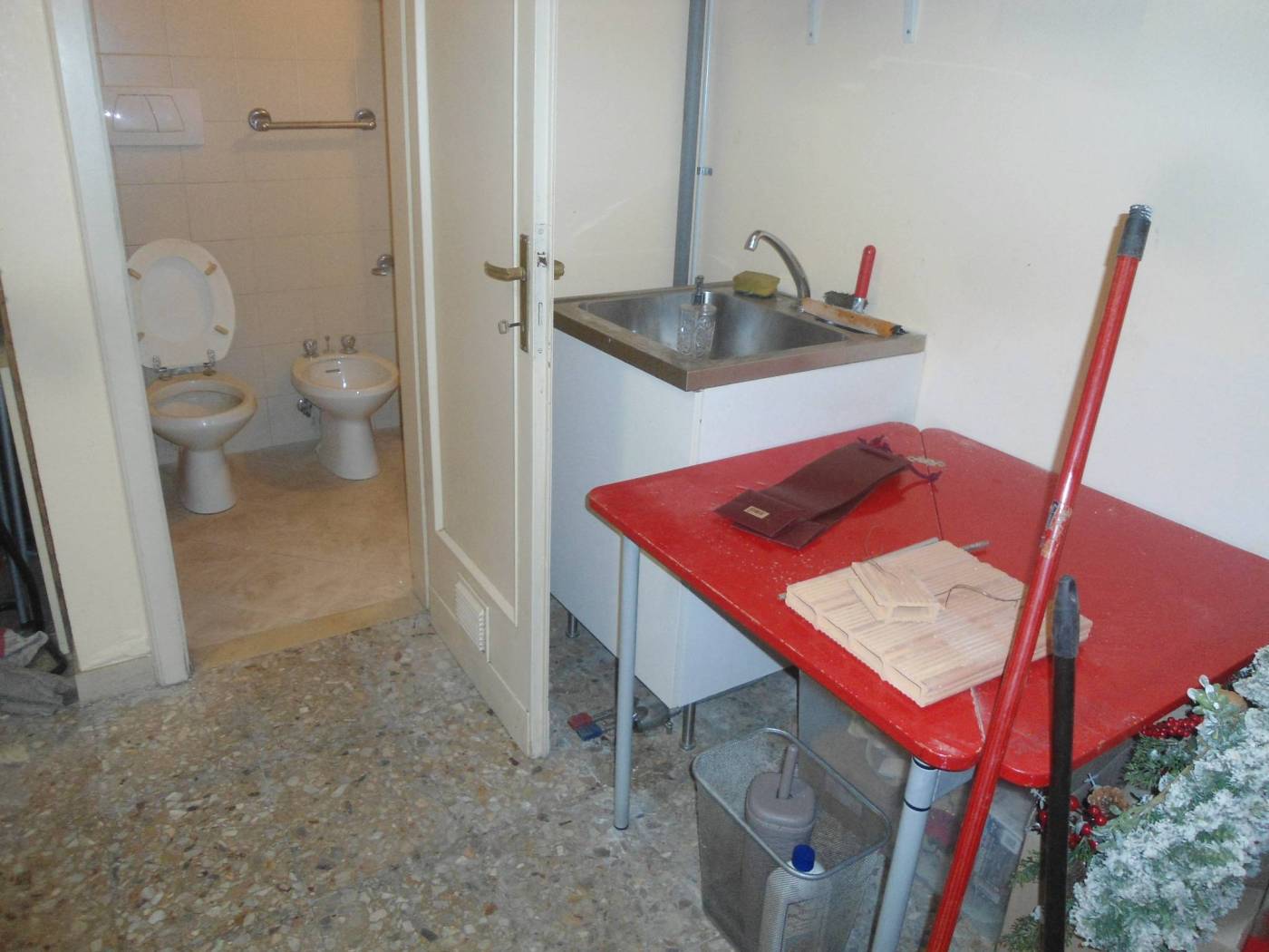 Interno appartamento