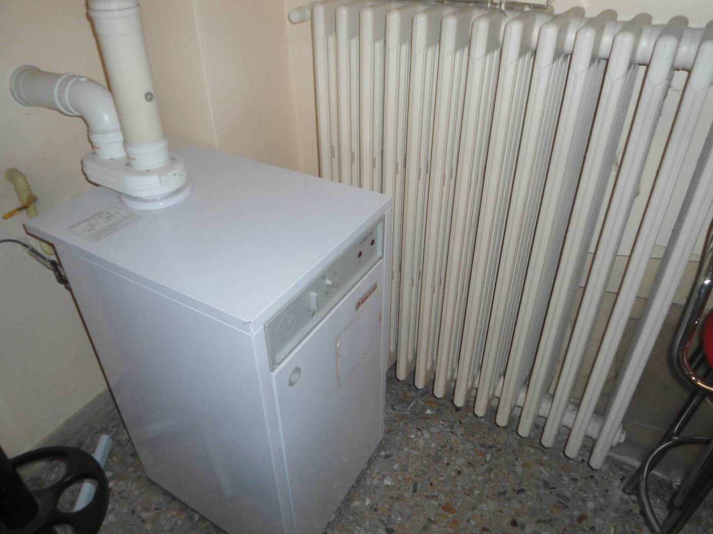 Interno appartamento