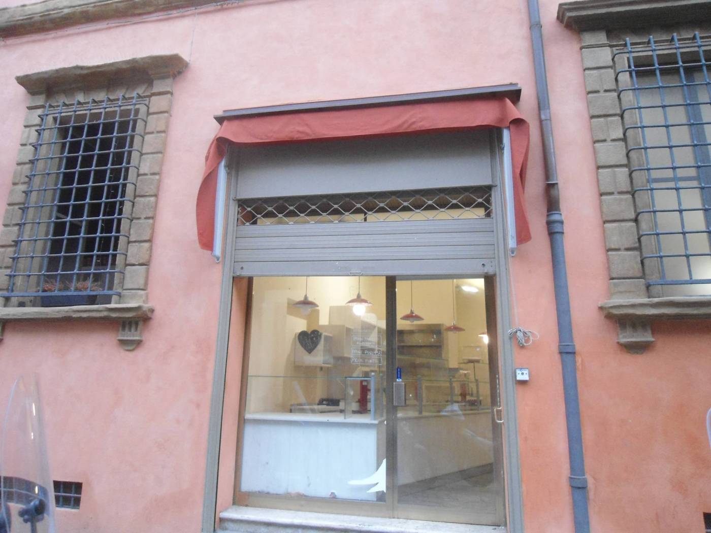 Facciata
