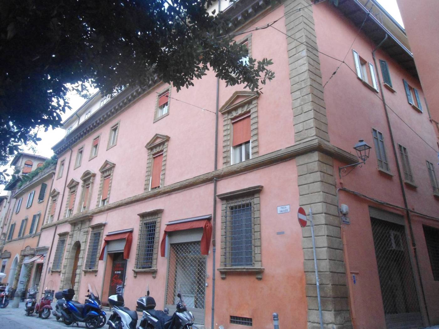 Facciata