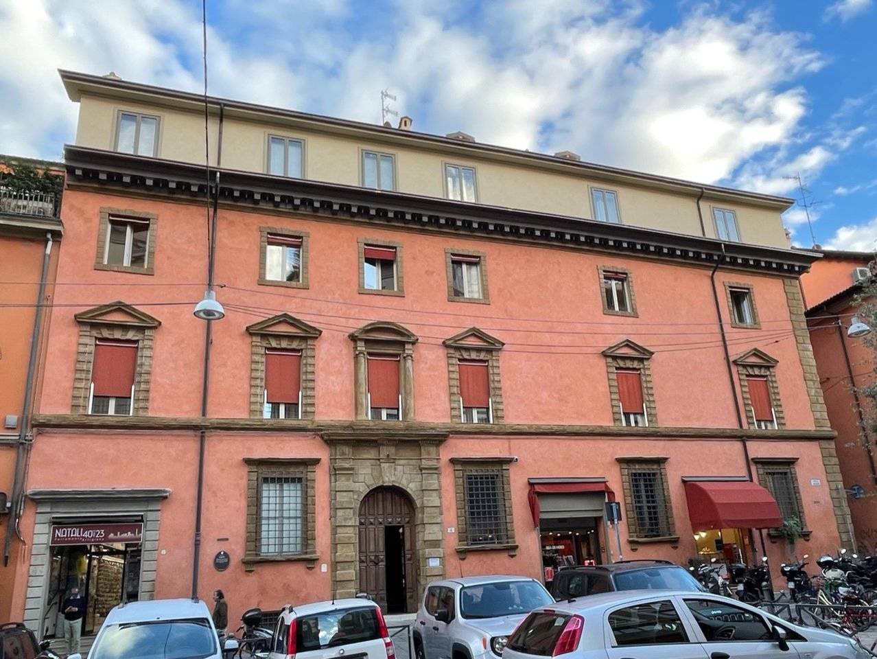 Facciata