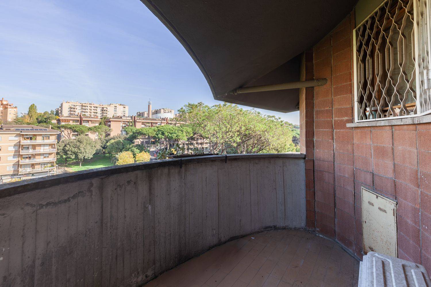 Balcone