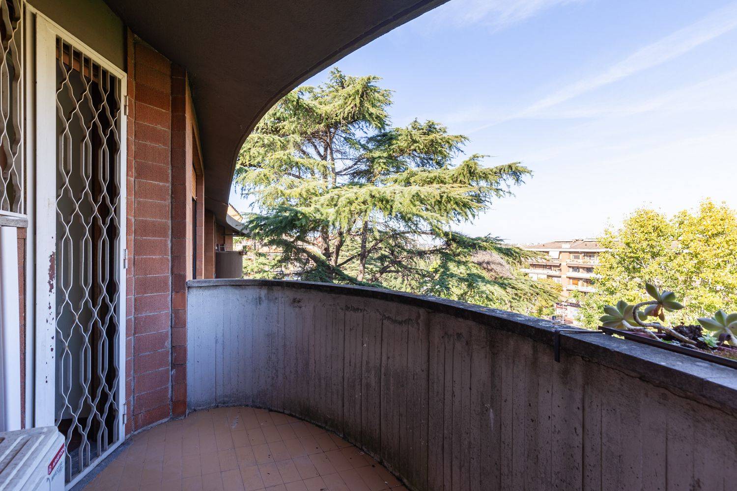 Balcone